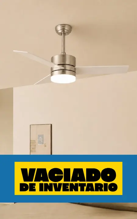 VENTILADORES